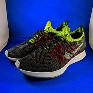 Nike Air Zoom Flyknit Mariah in size 9.5